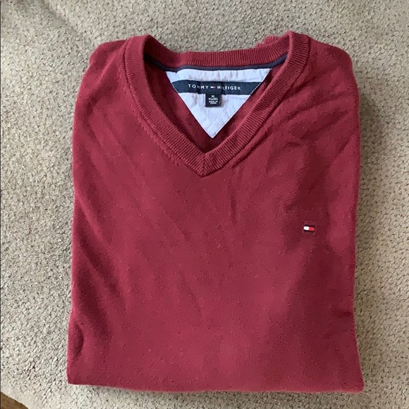 Tommy Hilfiger Other - Tommy Hilfiger Sweater